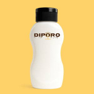 Diporo Premium White Sauce Sweet